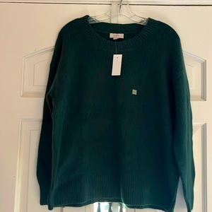 LOFT Outlet Acrylic Sweater